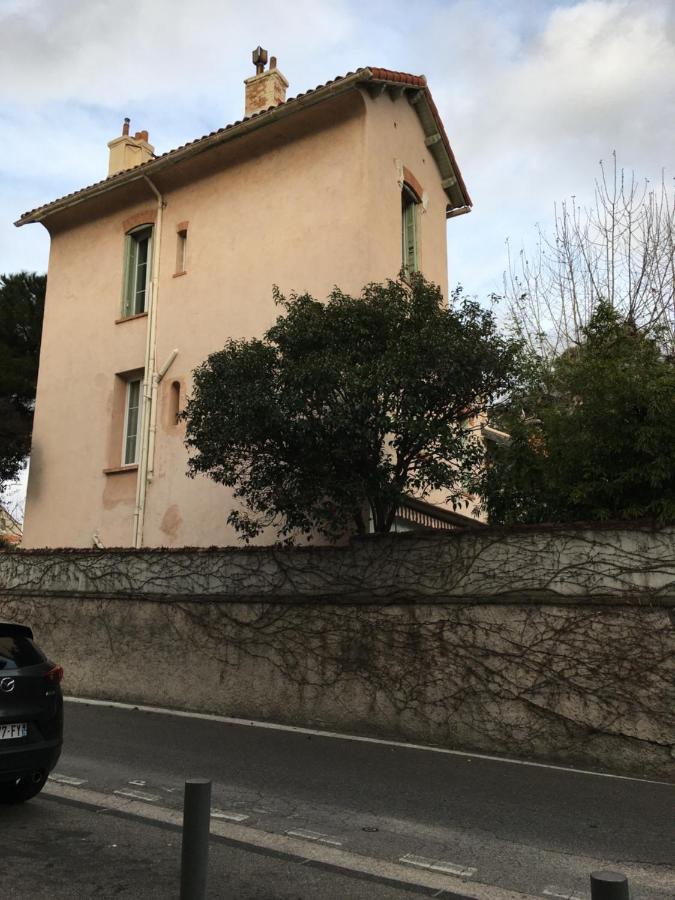 Le 66,Havre De Paix Apartamento Marselha Exterior foto