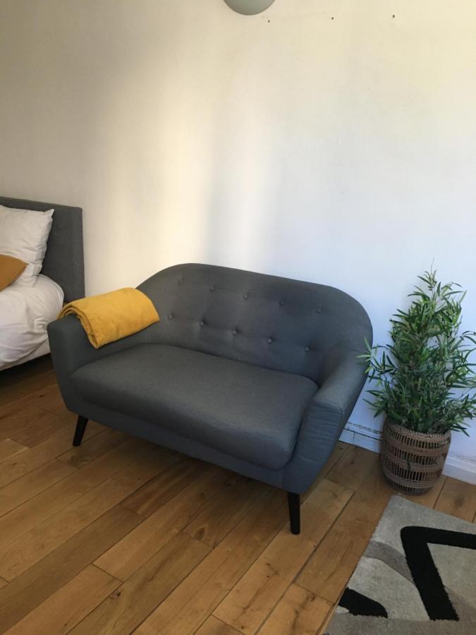 Le 66,Havre De Paix Apartamento Marselha Exterior foto